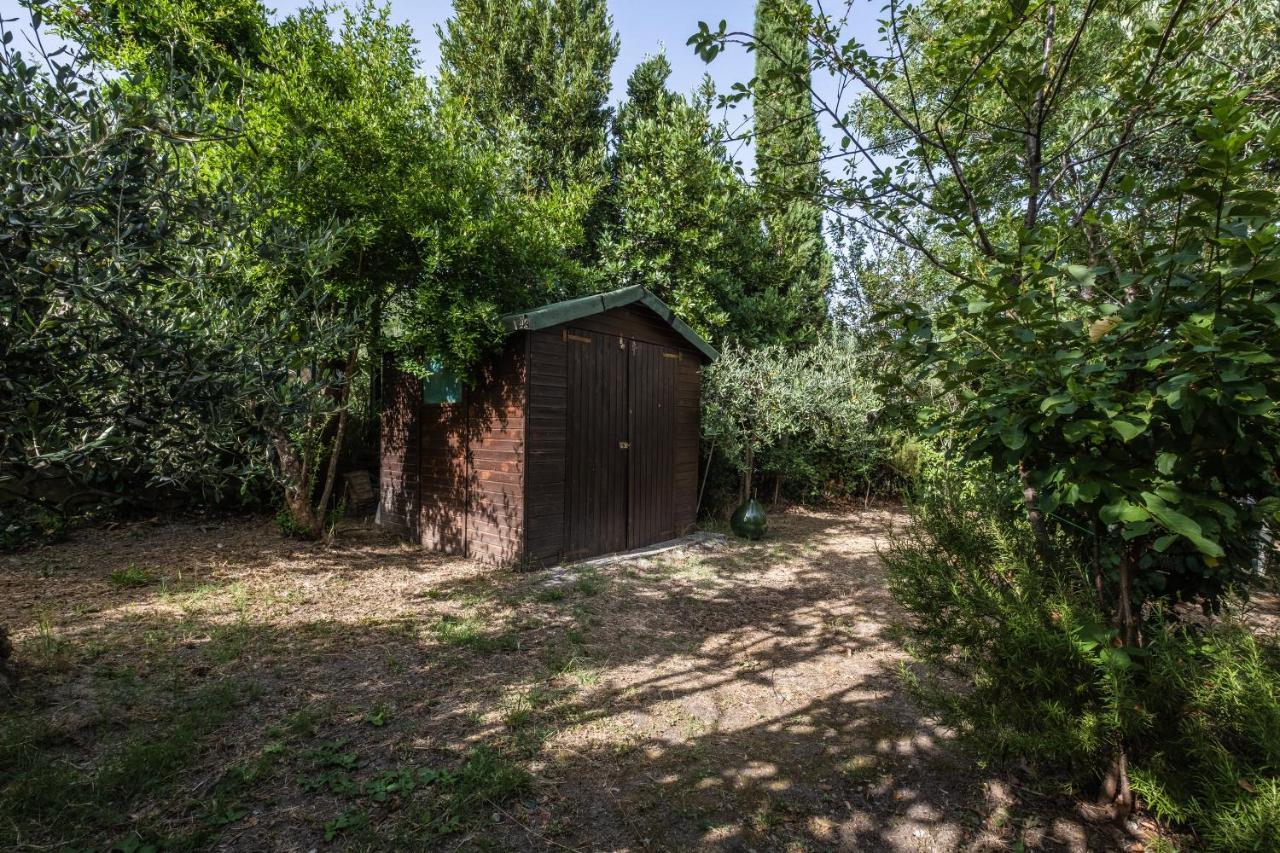 Apartamento La Sosta Del Pellegrino Sorano  Exterior foto