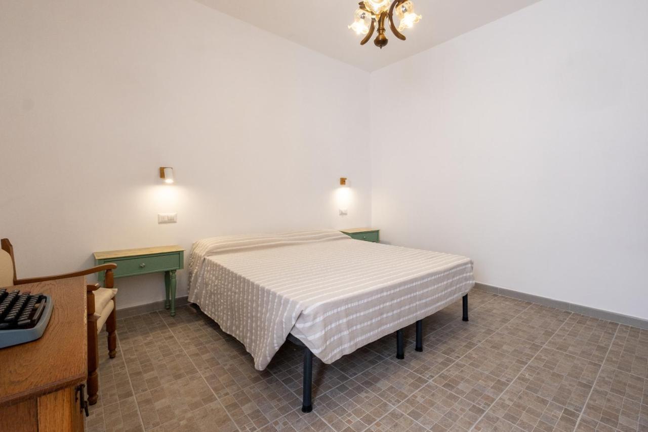 Apartamento La Sosta Del Pellegrino Sorano  Exterior foto