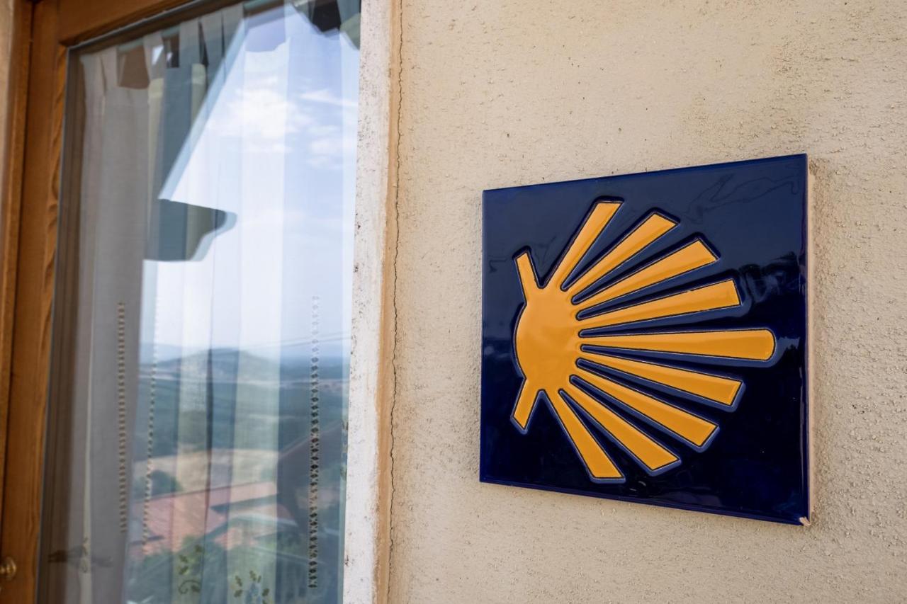 Apartamento La Sosta Del Pellegrino Sorano  Exterior foto
