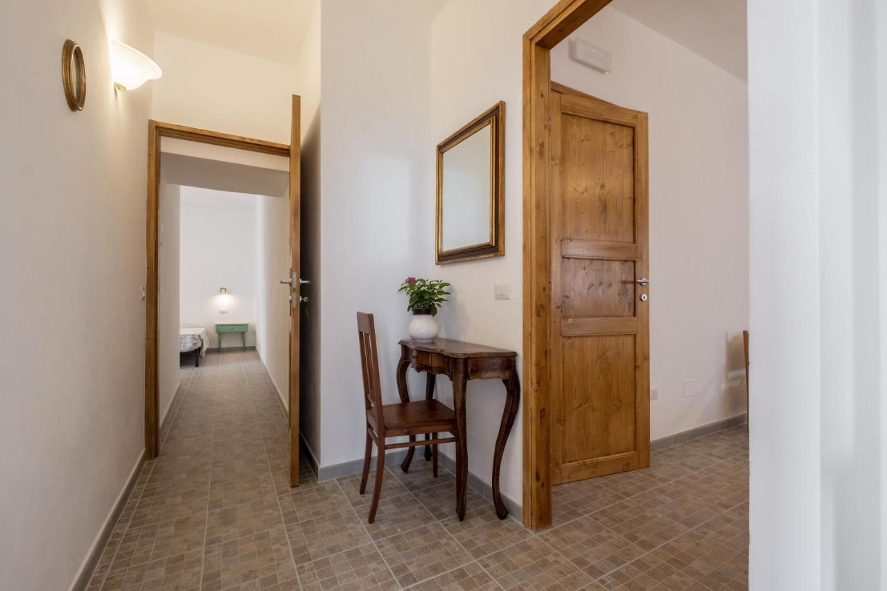 Apartamento La Sosta Del Pellegrino Sorano  Exterior foto