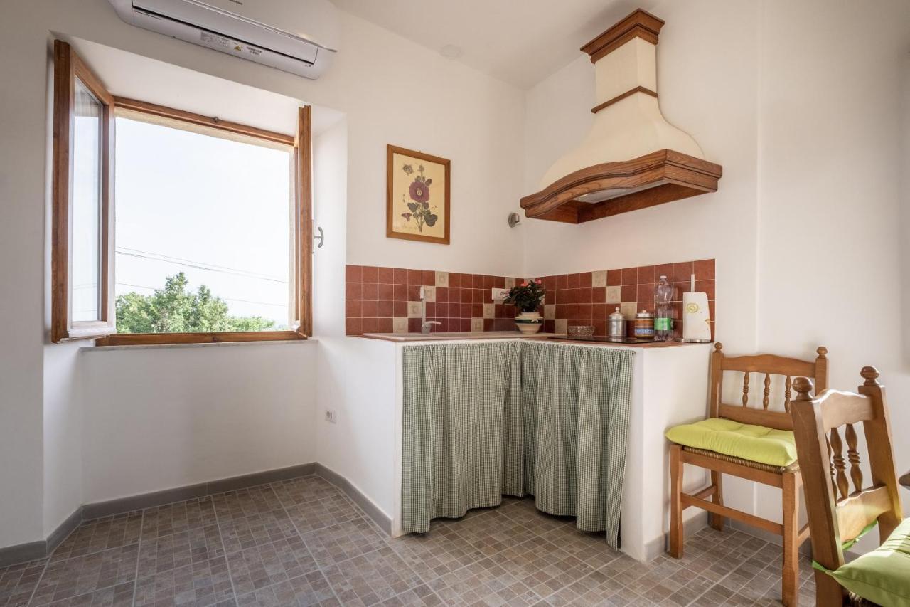 Apartamento La Sosta Del Pellegrino Sorano  Exterior foto